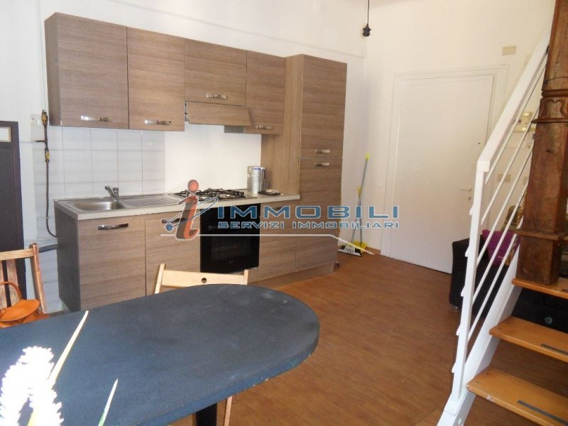 appartamento in affitto a Milano in zona Porta Genova