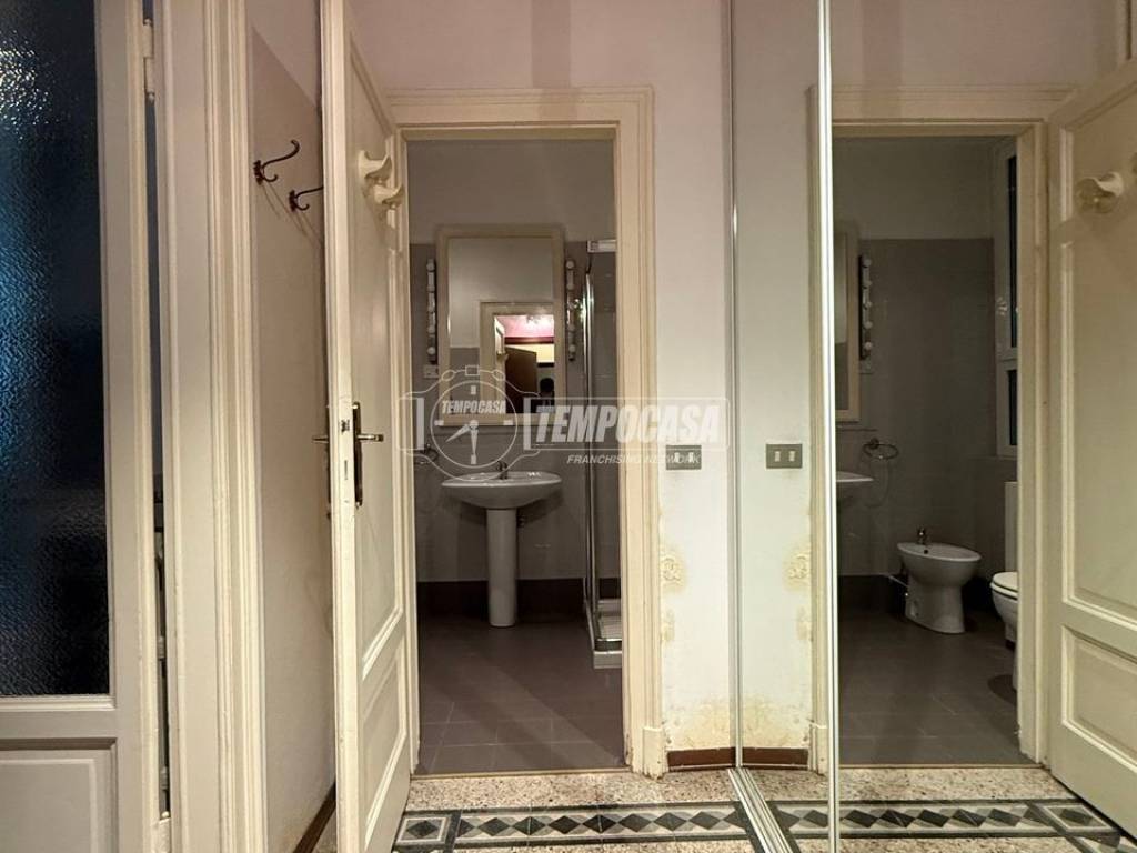 appartamento in affitto a Milano in zona Ponte Seveso