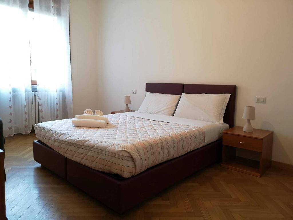 appartamento in affitto a Milano in zona Centro Direzionale