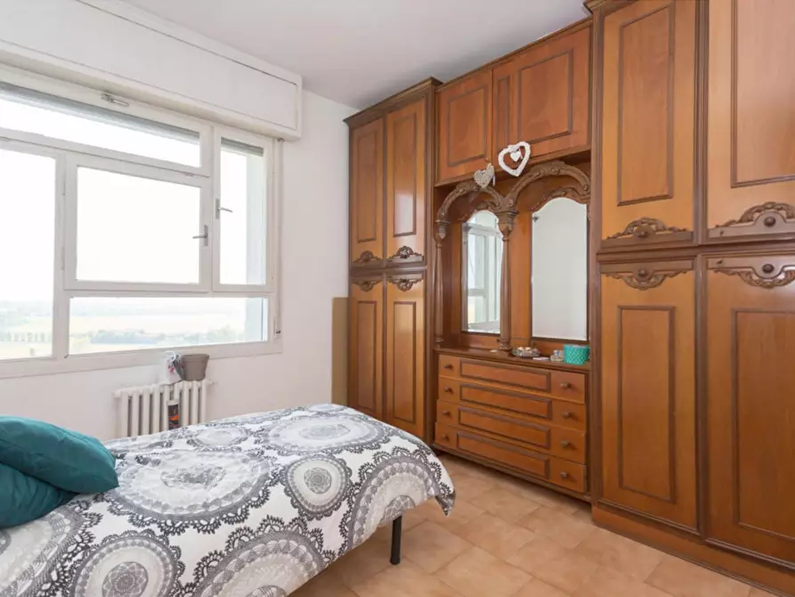 appartamento in affitto a Milano in zona Gratosoglio