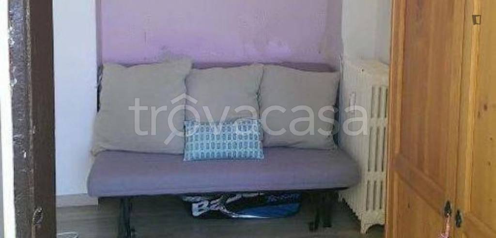 appartamento in affitto a Milano in zona Porta Vittoria