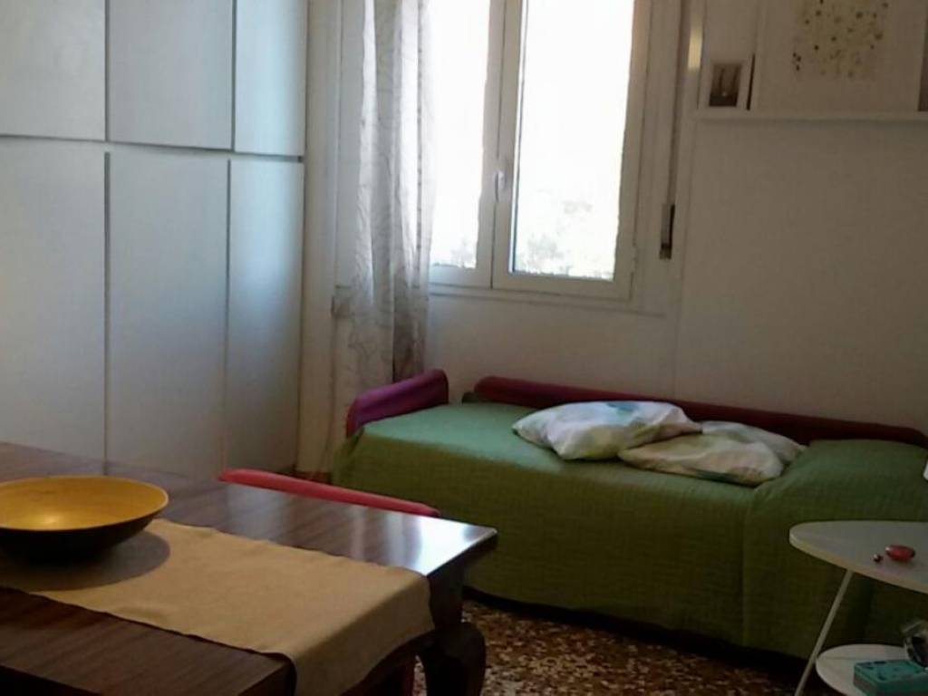 appartamento in affitto a Milano in zona Lambrate