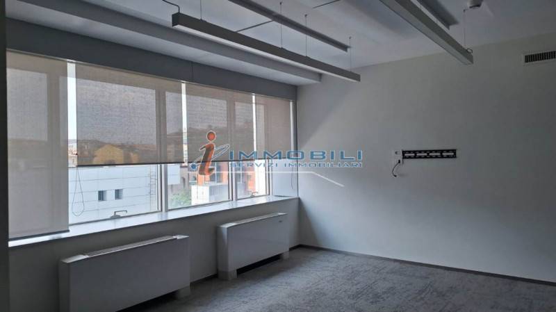 ufficio in affitto a Milano in zona Greco
