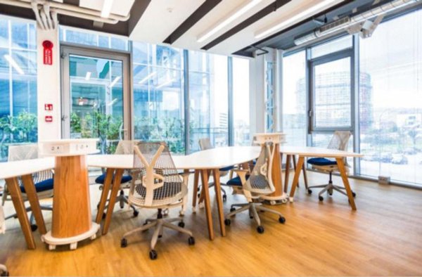 ufficio in affitto a Milano in zona Centro Direzionale