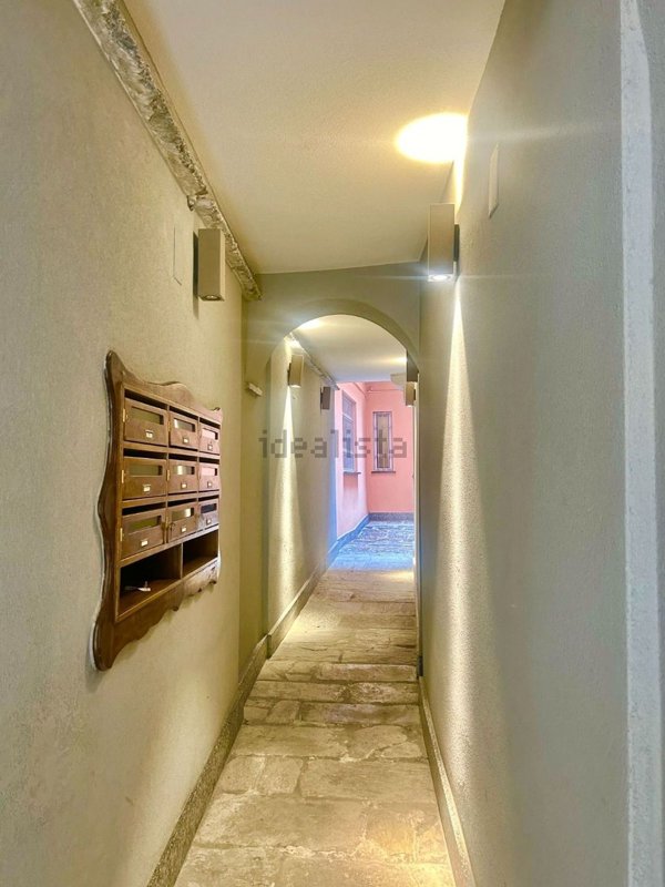 appartamento in affitto a Milano in zona Brera