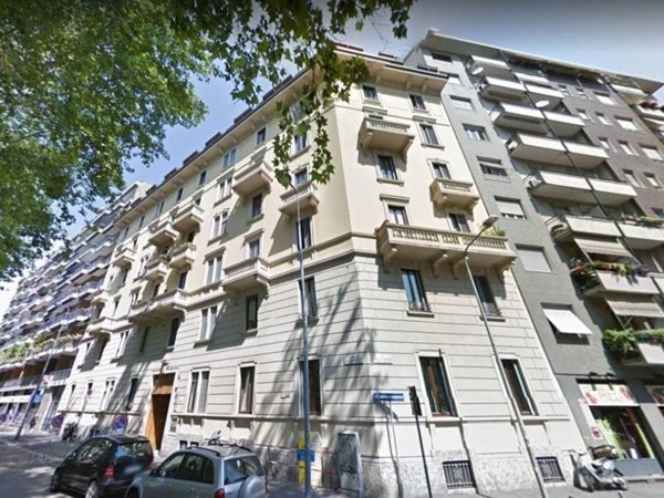 appartamento in affitto a Milano in zona Isola
