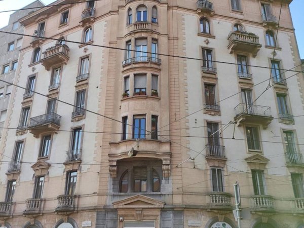 locale commerciale in affitto a Milano in zona Isola