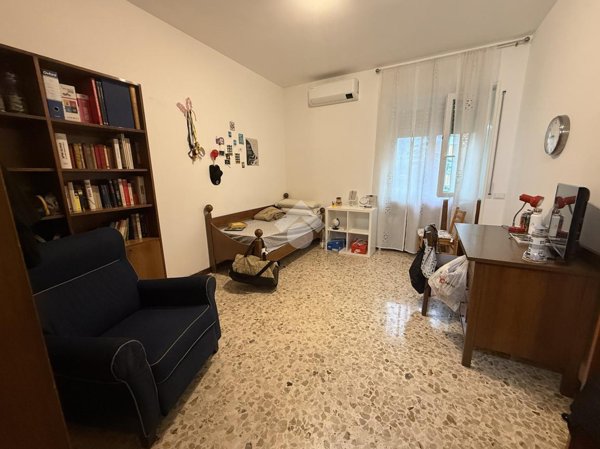 appartamento in affitto a Milano in zona Greco