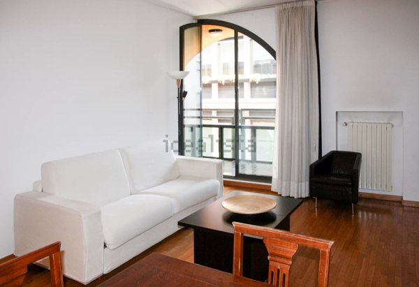 appartamento in affitto a Milano in zona Brera