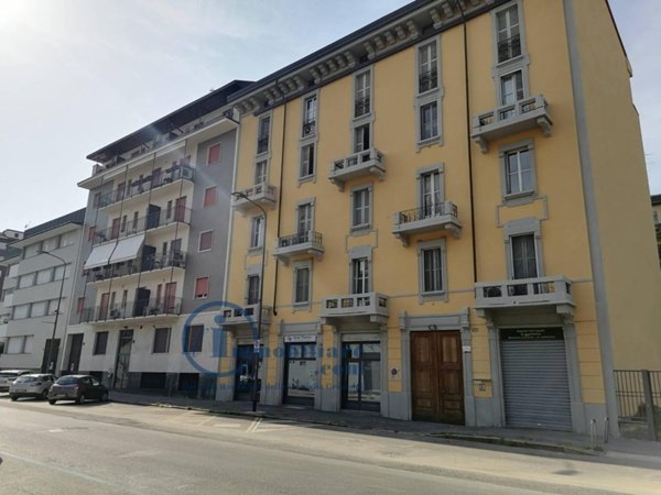 appartamento in affitto a Milano in zona Barona