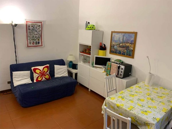 appartamento in affitto a Milano in zona Porta Romana