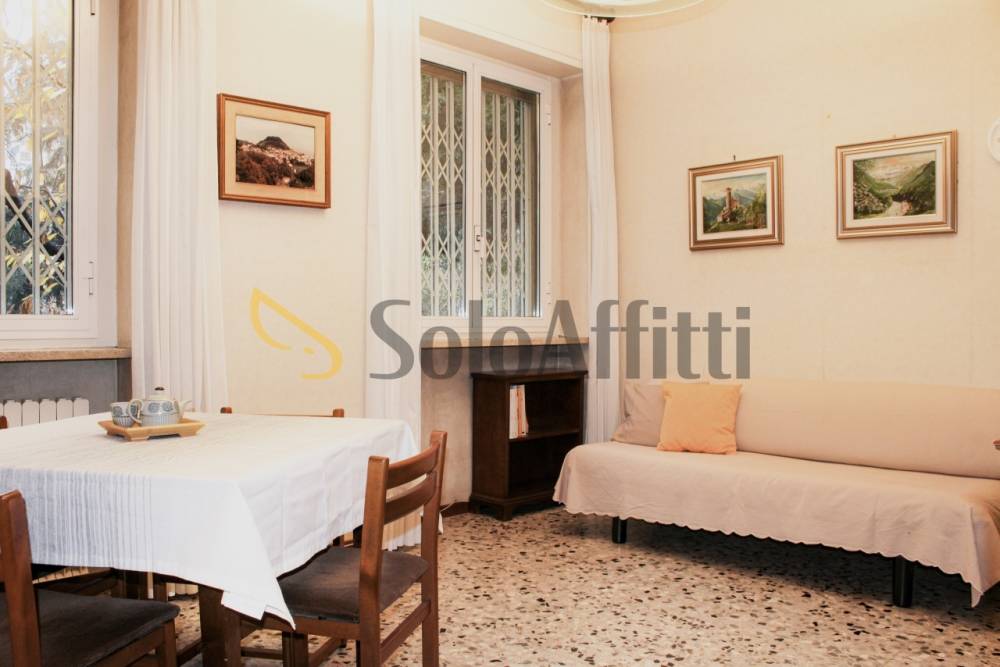 appartamento in affitto a Milano in zona Villapizzone