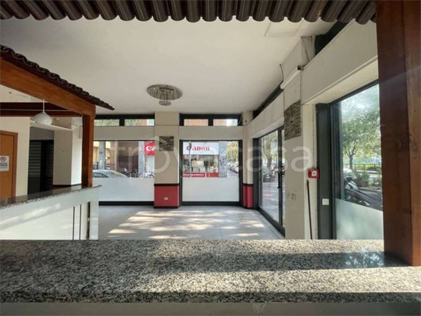 monolocale in affitto a Milano