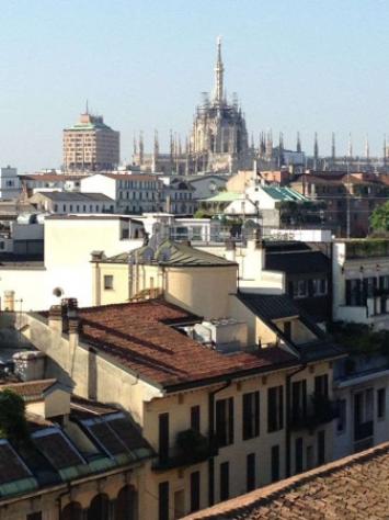 appartamento in affitto a Milano in zona Centro Storico