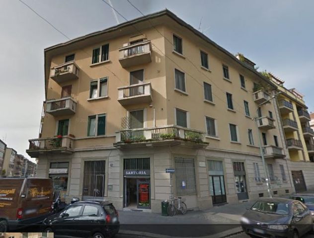 appartamento in affitto a Milano in zona Bocconi