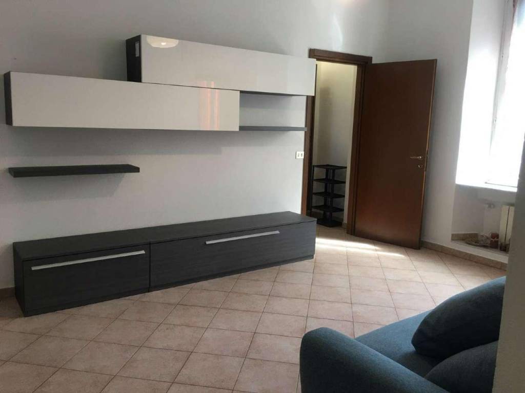 appartamento in affitto a Milano in zona Bocconi
