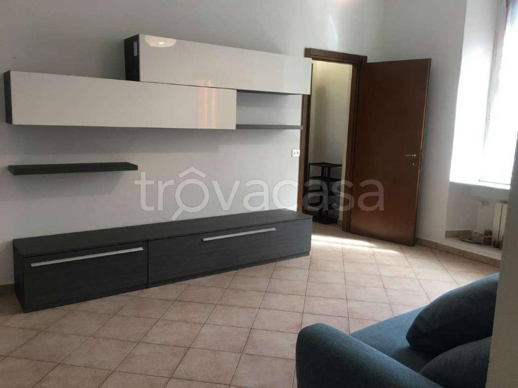 appartamento in affitto a Milano in zona Bocconi