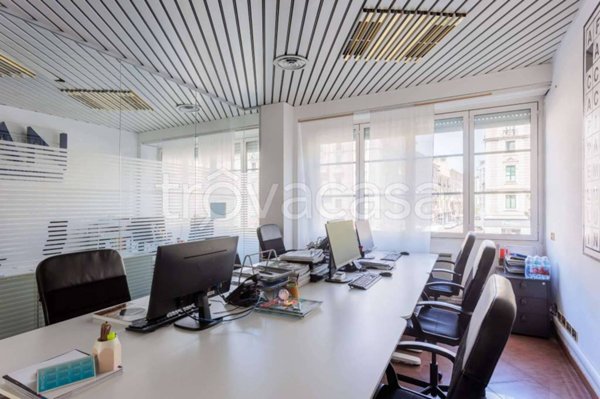 ufficio in affitto a Milano in zona Porta Romana
