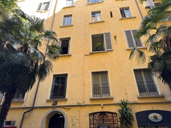 appartamento in affitto a Milano in zona Porta Venezia