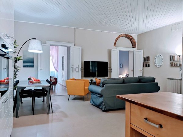 appartamento in affitto a Milano in zona Porta Venezia