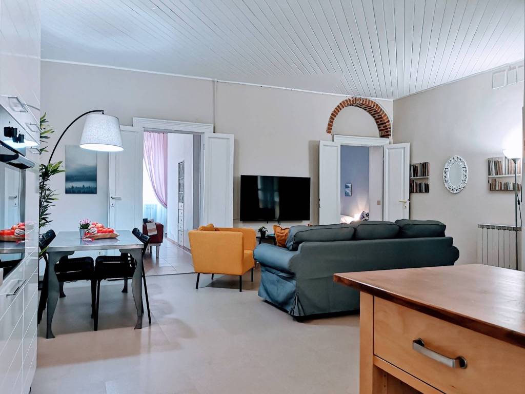 appartamento in affitto a Milano in zona Porta Venezia