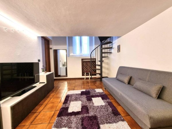 appartamento in affitto a Milano in zona Porta Genova