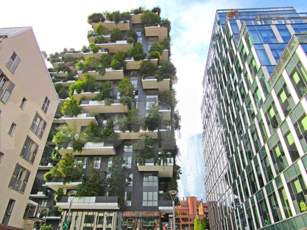 appartamento in affitto a Milano in zona Isola