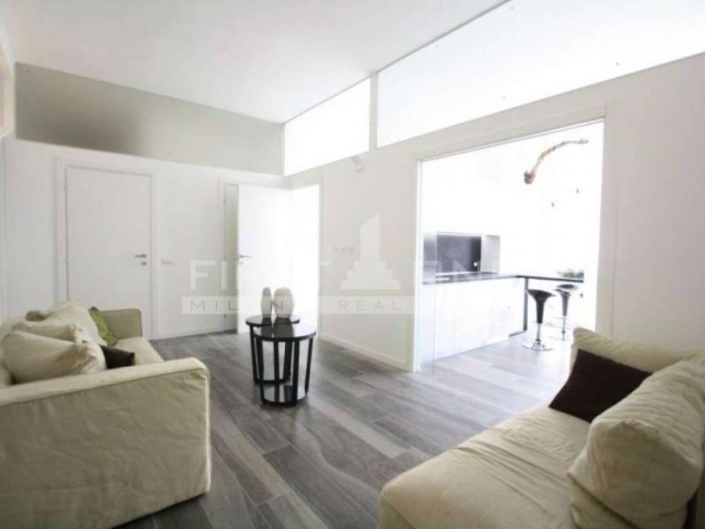 appartamento in affitto a Milano in zona Guastalla