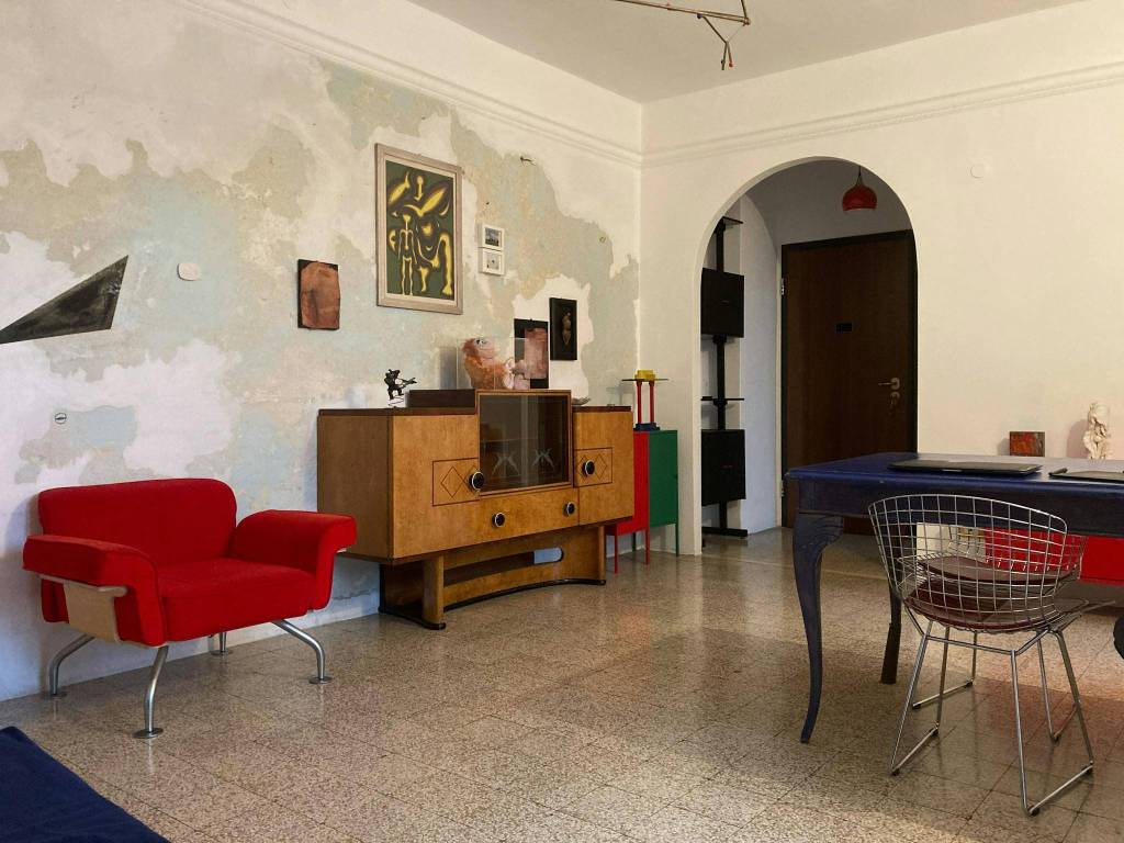 appartamento in affitto a Milano in zona Barona