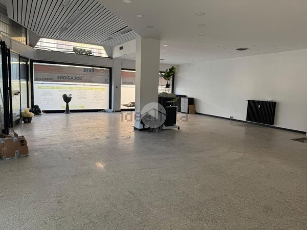 ufficio in affitto a Milano