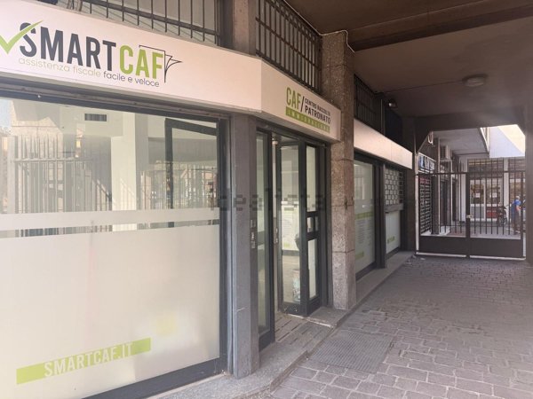 ufficio in affitto a Milano in zona Corvetto