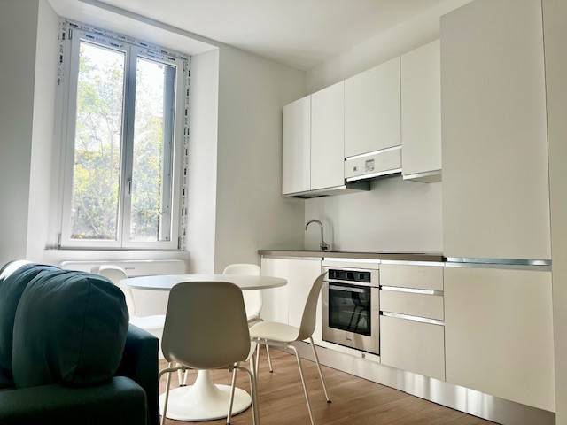 appartamento in affitto a Milano in zona Città Studi