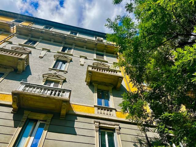appartamento in affitto a Milano in zona Città Studi