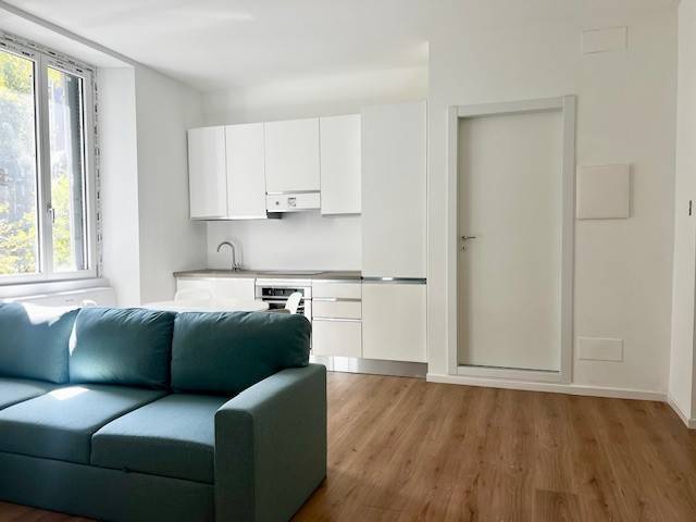 appartamento in affitto a Milano in zona Città Studi
