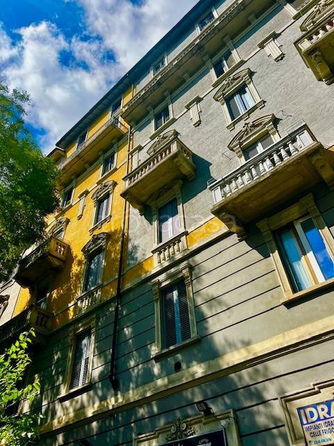appartamento in affitto a Milano in zona Città Studi