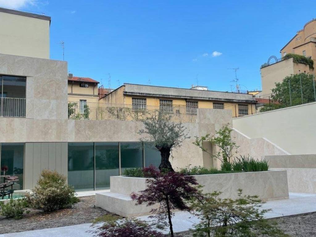 appartamento in affitto a Milano in zona Città Studi