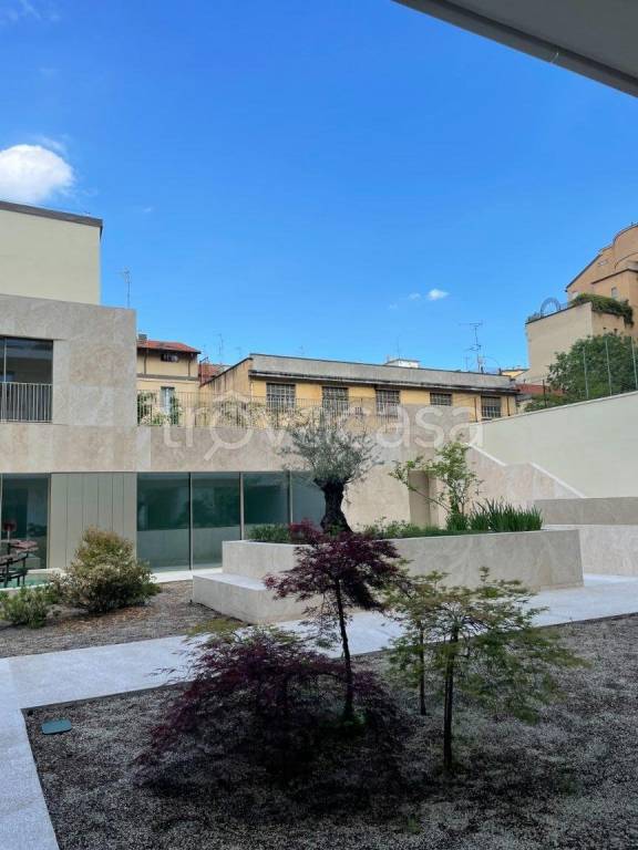 appartamento in affitto a Milano in zona Città Studi