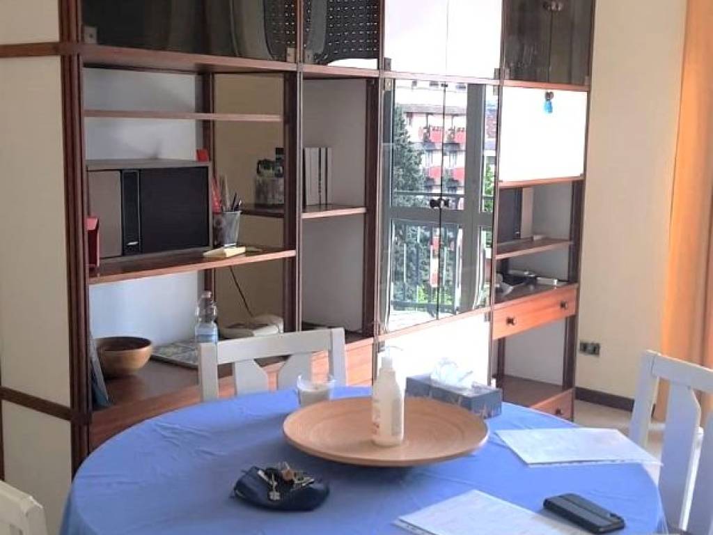 appartamento in affitto a Milano in zona Turro