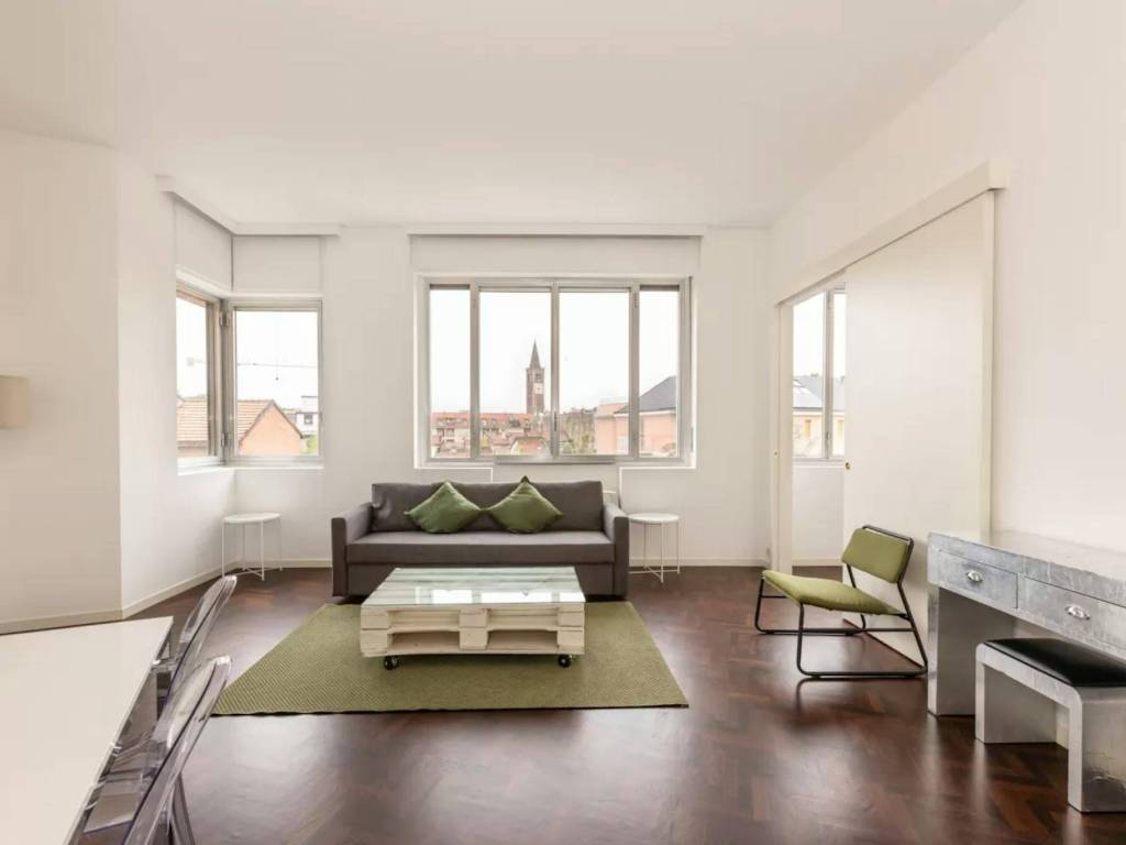 appartamento in affitto a Milano in zona Porta Genova