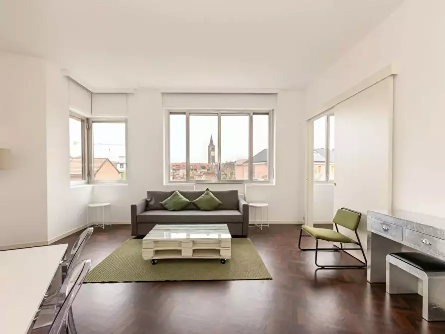 appartamento in affitto a Milano in zona Porta Genova