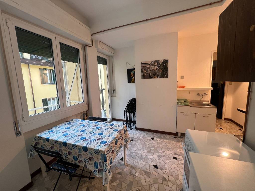 appartamento in affitto a Milano in zona Porta Venezia