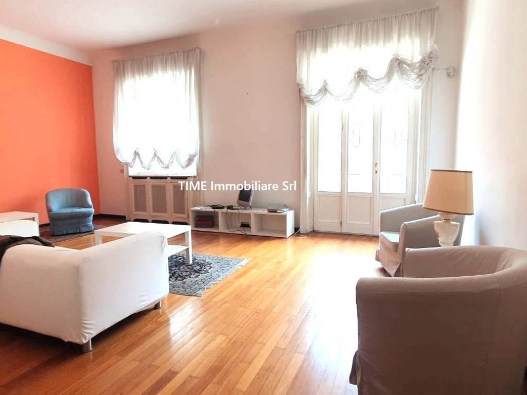 appartamento in affitto a Milano in zona Porta Garibaldi