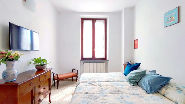 appartamento in affitto a Milano in zona San Siro