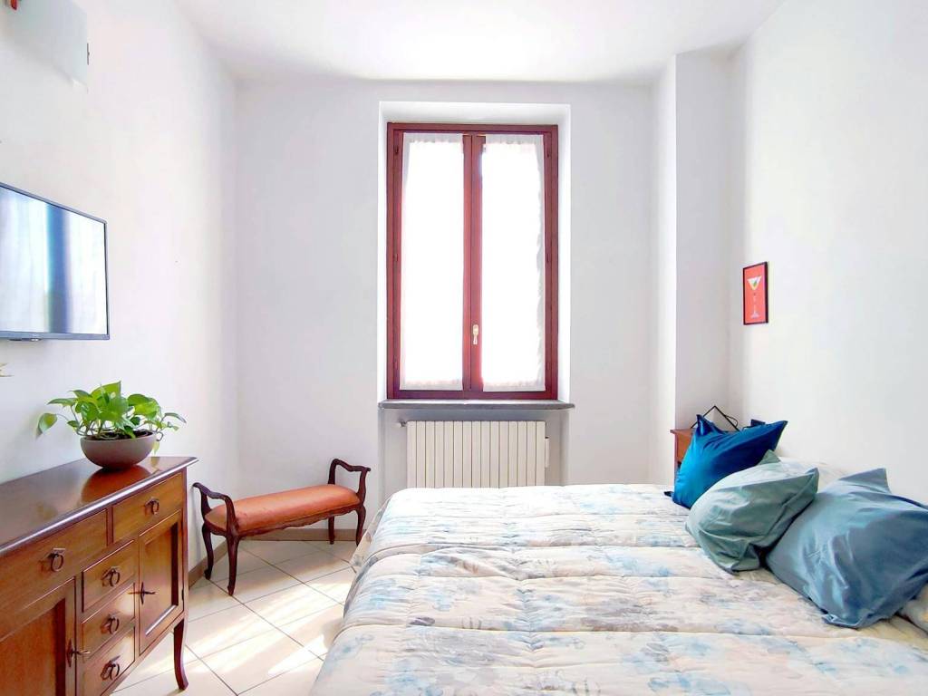 appartamento in affitto a Milano in zona San Siro