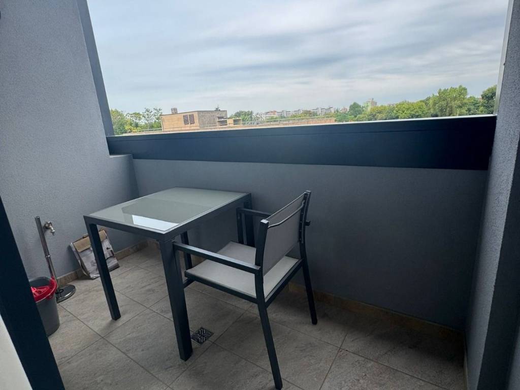 appartamento in affitto a Milano in zona Vigentino