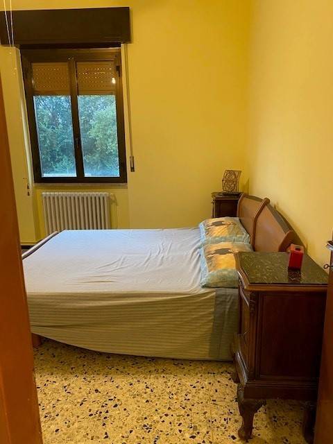 appartamento in affitto a Milano in zona Baggio