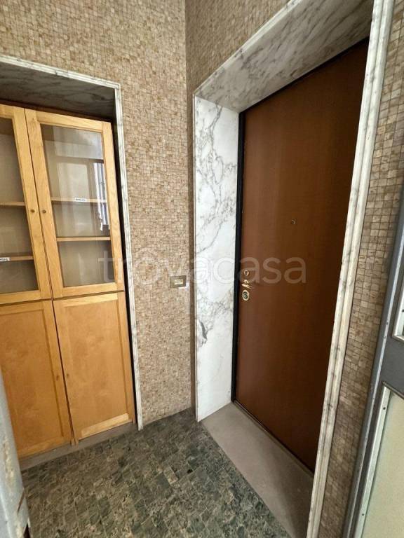 appartamento in affitto a Milano in zona Prato Centenaro