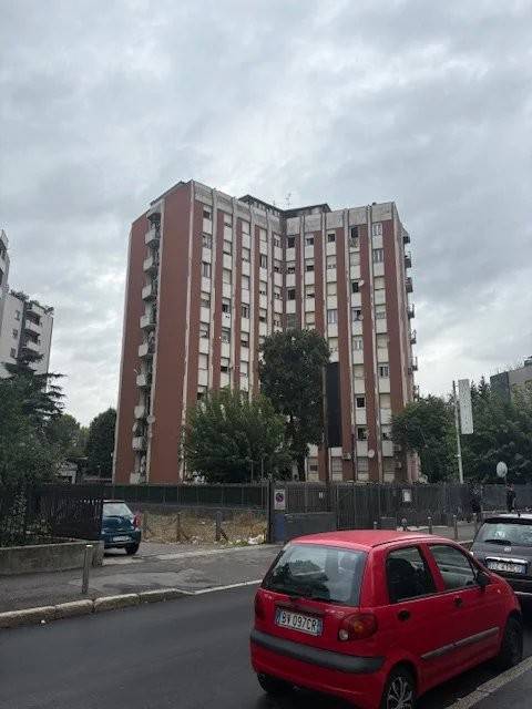 appartamento in affitto a Milano in zona Turro