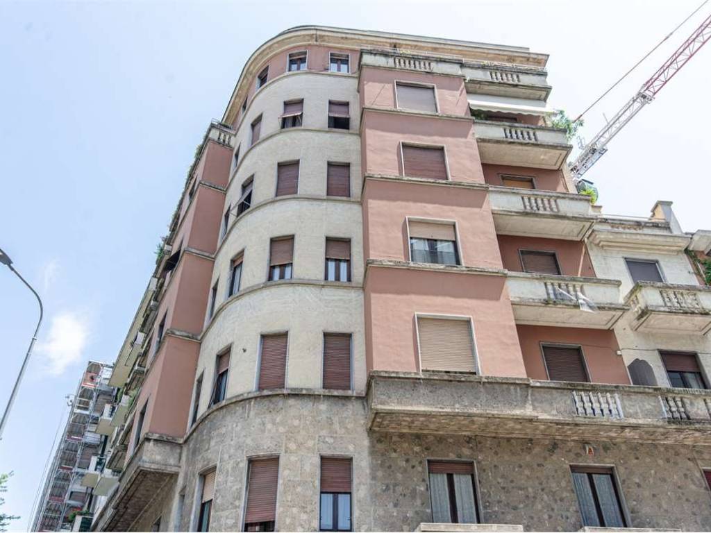 appartamento in affitto a Milano in zona Solari