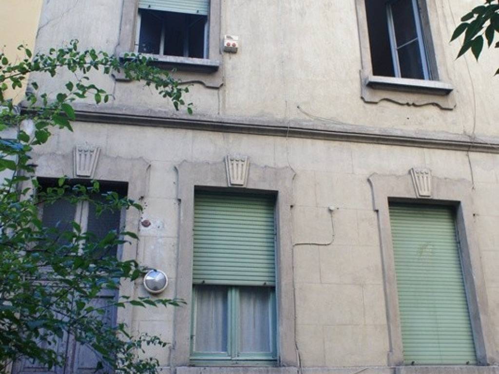 appartamento in affitto a Milano in zona Centro Direzionale